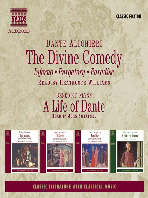 Title details for The Divine Comedy by Dante Alighieri - Available